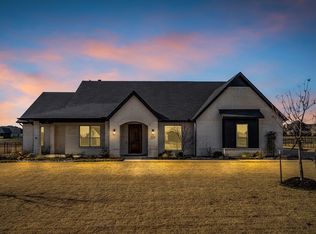 1430 Carter Dr, Royse City, TX 75189