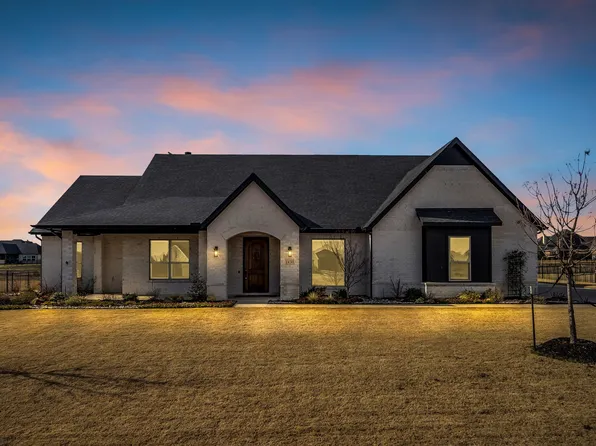 1430 Carter Dr, Royse City, TX 75189