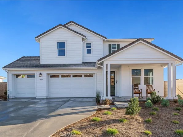 28516 Wildflower Ter, Castaic, CA 91384