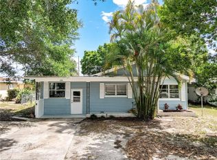 208 E Park St, Lake Placid, FL 33852