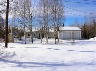 1505 Daniel St, North Pole, AK 99705