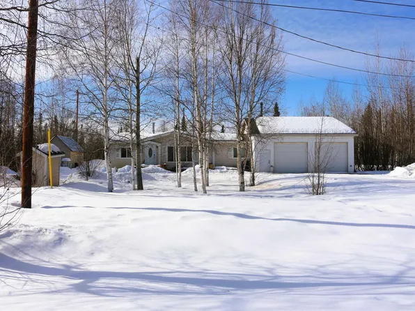 1505 Daniel St, North Pole, AK 99705