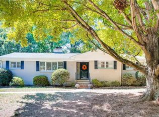 5724 Wedgewood Dr, Charlotte, NC 28210