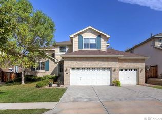 6253 W Gould Dr, Littleton, CO 80123