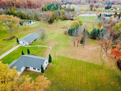 6781 Bowers Rd, Imlay City, MI, 48444