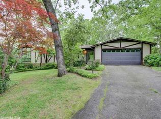 113 Kathy Ln, Hot Springs, AR 71913