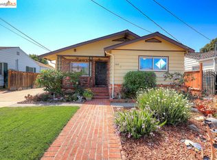 3439 Pine St, Castro Valley, CA 94546