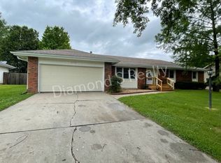 2749 W Buena Vis, Springfield, MO 65810