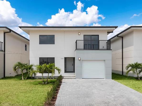 1353 NW 1st St, Florida City, FL 33034