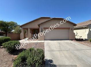 7554 W Phobos Dr, Tucson, AZ 85743