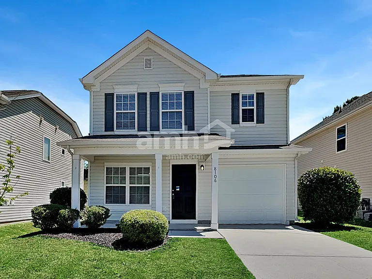 8106 Cohosh Ct — Photo 1