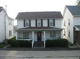 21 School St, Scottdale, PA