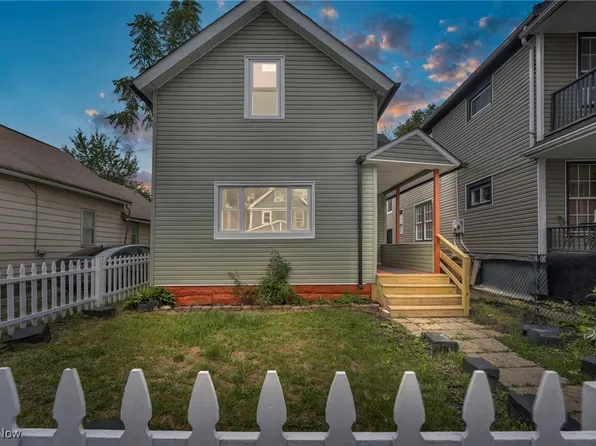 3427 W 50th St, Cleveland, OH 44102