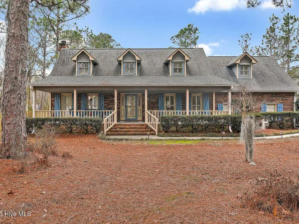 10003 S Olde Towne Wynd, Leland, NC 28451