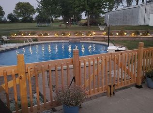 3169 Daisy Ln, Decatur, IL 62521