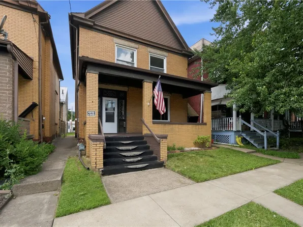 413 North Ave, Kittanning, PA 16201