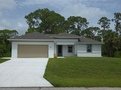 5005 Eifel Ln, Labelle, FL, 33935