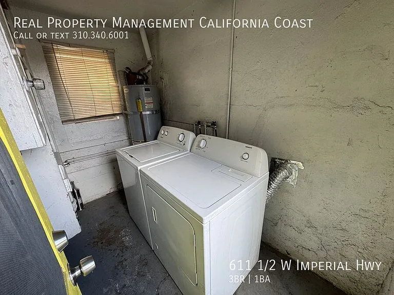 611 1/2 W Imperial Hwy — Photo 5