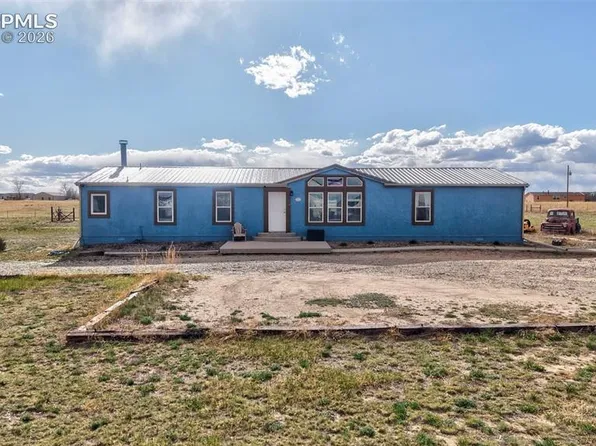 1306 Buffalo Run Rd, Calhan, CO 80808