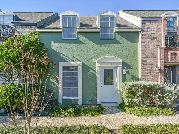 11525 Burdine St APT 402, Houston, TX 77035