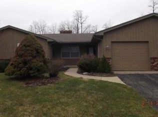 6425 Bella Vista Dr NE, Rockford, MI