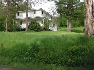 256 State Line Rd, Windsor, NY 13865