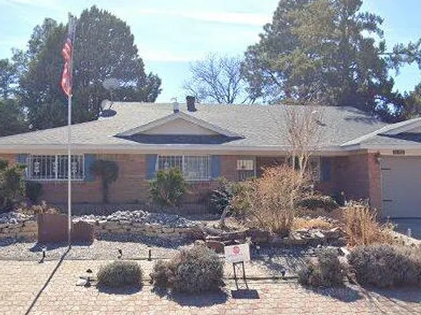 8012 Pickard Ave NE, Albuquerque, NM 87110