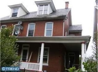 11 S Main St, Hatfield, PA 19440