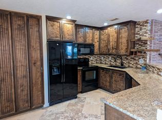 3803 Mountain Rose Ln, Houston, TX 77043