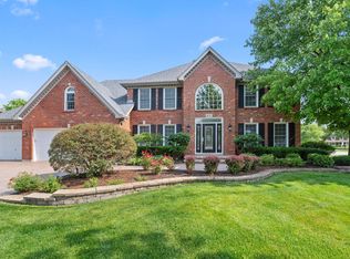 1620 Grommon Rd, Naperville, IL 60564