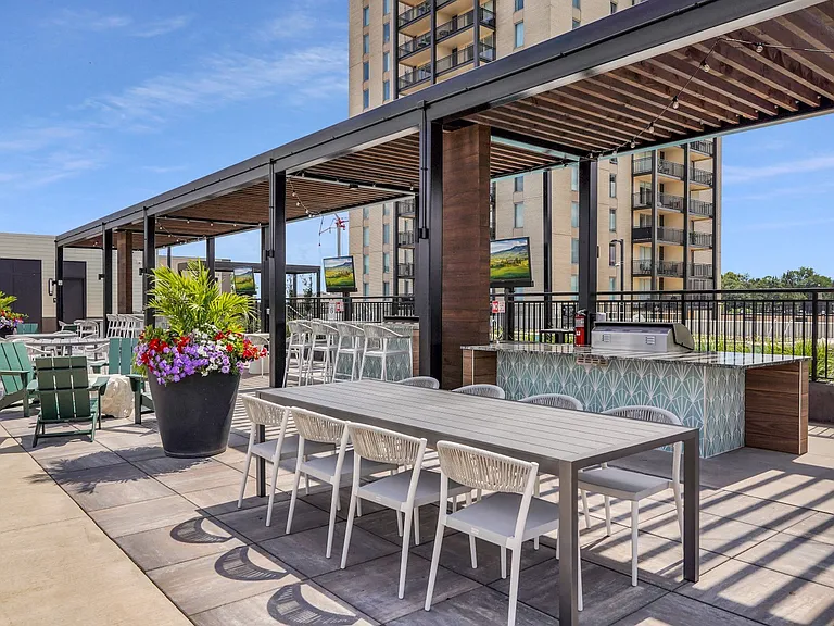 The Mezz at West Lake Quarter — Photo 57