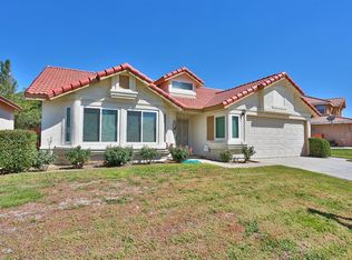 12971 High Crest St, Victorville, CA 92395