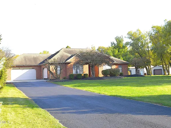 12095 County Road 12, Rawson, OH 45881