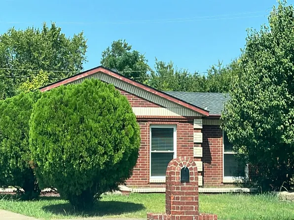 1921 Danbury Dr, Garland, TX 75040
