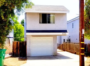 919 Banock St, Spring Valley, CA 91977