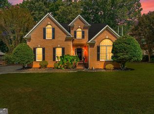 2952 Stanton Ct NW, Kennesaw, GA 30144