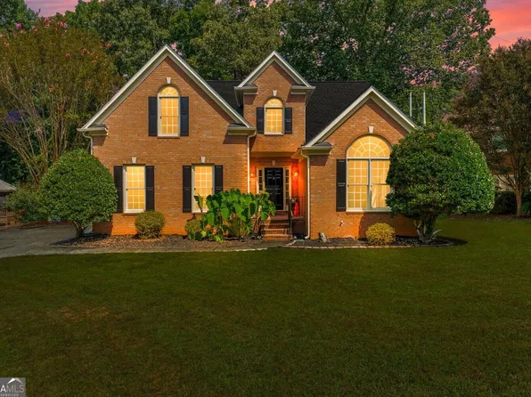 2952 Stanton Ct NW, Kennesaw, GA 30144