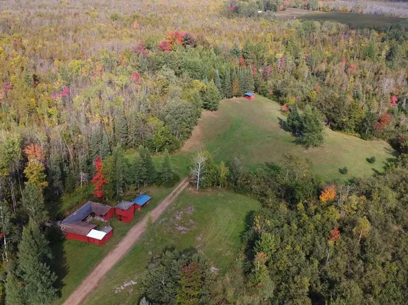 W15276 PARK AVENUE, Antigo, WI 54409