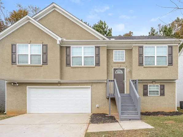 575 Sycamore Dr, Jonesboro, GA 30238