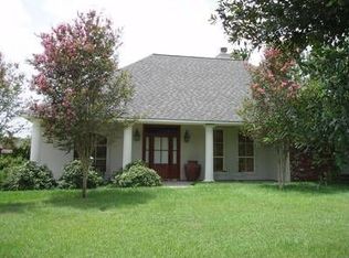 17347 McCrory 1 Rd #1, Prairieville, LA 70769