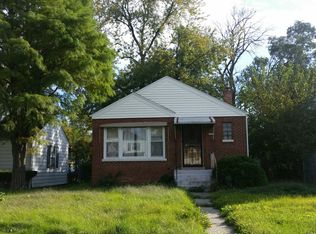 12743 S Wallace St, Chicago, IL