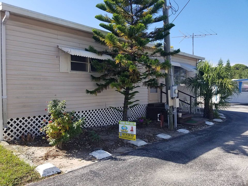 1st image of 11630 Hamlin Blvd Lot 209