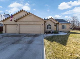 14179 W Battenberg Ct, Boise, ID 83713