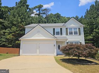 2571 Davenham Way, Duluth, GA 30096
