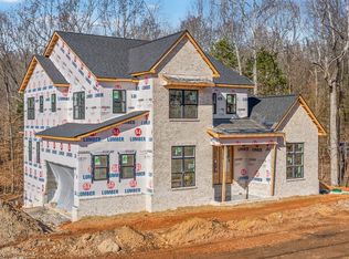 1307 Shady Grove Rd, Clarksville, TN 37043