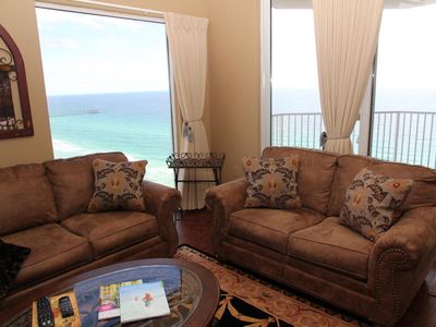 16819 Front Beach Rd UNIT 1818, Panama City Beach, FL, 32413