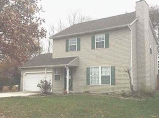920 Marshall Ct, Medina, OH