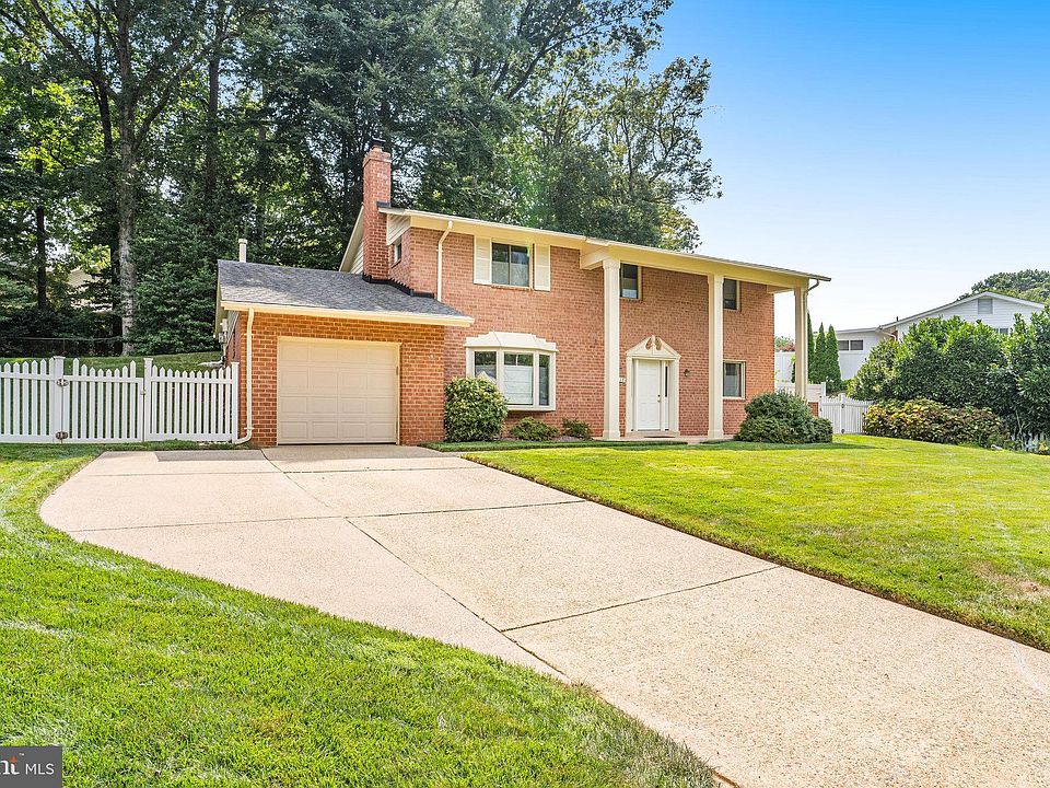 1st image of 9717 Galsworth Ct