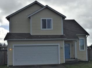 16627 Greenleaf Ave SE, Yelm, WA 98597