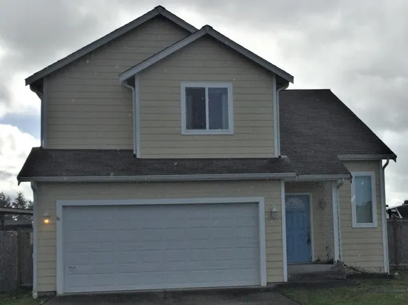 16627 Greenleaf Ave SE, Yelm, WA 98597